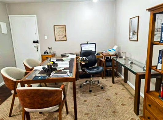 Nalu Corretora de Seguros - Santo André - SP